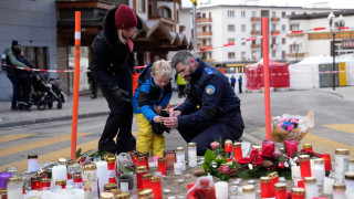 Κραν Μοντανά: Διαψεύδει ο αδερφός της 15χρονης Αλίκης ότι ταυτοποιήθηκε η σορός της