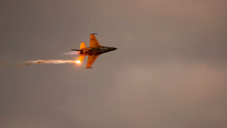 Συναγερμός στη Ρουμανία: Εθεάθησαν ρωσικά drones - Απογειώθηκαν F-16