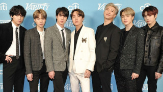 BTS: Η μεγάλη επιστροφή των σούπερ σταρ της K-pop