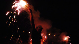 Ξάνθη: Βεγγαλικό εξερράγη στο χέρι 9χρονου - Κινδυνεύει η όρασή του