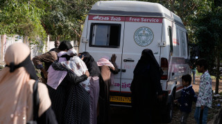 Τραγωδία στην Ιντόρε: Η πιο καθαρή πόλη της Ινδίας θρηνεί 10 νεκρούς από μολυσμένο νερό