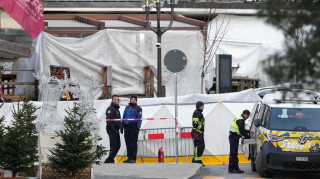 Κραν Μοντανά: Νεαρός Ιταλός γκόλφερ το πρώτο θύμα που ταυτοποιήθηκε