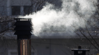 «Πνίγηκε» στην ατμοσφαιρική ρύπανση την Πρωτοχρονιά η Αθήνα - Ποιοι ήταν οι τρεις λόγοι