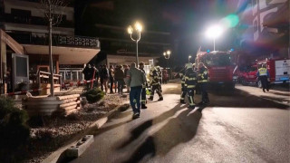 Κραν Μοντανά: «Τα ρούχα έλιωναν στο δέρμα τους» - Συγκλονιστική μαρτυρία 19χρονου για την πυρκαγιά