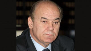 Πέθανε ο Χρήστος Σαραντόπουλος - Ήταν πρόεδρος του Ελληνο-Ιταλικού Επιμελητηρίου Θεσσαλονίκης