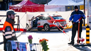 Αγνοείται νεαρή Ελληνίδα στο Κραν Μοντανά - Tην αναζητά η οικογένειά της