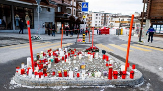 Αγνοείται νεαρή Ελληνίδα στο Κραν Μοντανά - Tην αναζητά η οικογένειά της