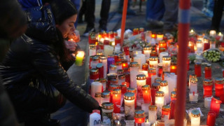 Κραν Μοντανά: Ο χρόνος κυλάει βασανιστικά για τους αγνοούμενους - Τι ισχύει στην ταυτοποίηση θυμάτων