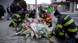 Kραν Μοντανά: Αναπάντητα ερωτήματα για την τραγωδία - Γιατί η φωτιά εξαπλώθηκε τόσο γρήγορα