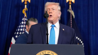 «Καλά θα κάνει να προσέχει o Γκουστάβο Πέτρο» - Η προειδοποίηση Τραμπ σε Κολομβία και Κούβα