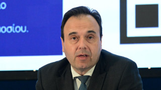 Παπαστεργίου: Στόχος μας είναι η Ελλάδα να γίνει πιο ψηφιακή και πιο φωτεινή