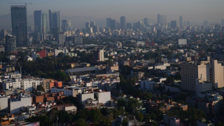 Σεισμός 6,5 Ρίχτερ στο Μεξικό: Τουλάχιστον δύο νεκροί - Καταστράφηκαν δεκάδες σπίτια