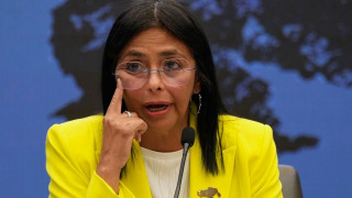 Μήνυμα Ροντρίγκεζ για «ισορροπημένη σχέση» με τις ΗΠΑ: «Προσκαλούμε την κυβέρνηση σε συνεργασία»