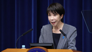 Πρόσκληση Τραμπ στην πρωθυπουργό της Ιαπωνίας Τακαΐτσι να επισκεφθεί τον Λευκό Οίκο την άνοιξη