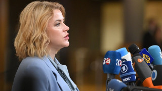 Ζημιά σε υποθαλάσσιο καλώδιο στη Λετονία - Συνδέει τη χώρα με τη Λιθουανία