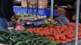 Χωρίς λαϊκές αγορές η χώρα από 7 Ιανουαρίου: Διαμαρτυρία με συγκεντρώσεις και μηχανοκίνητες πορείες