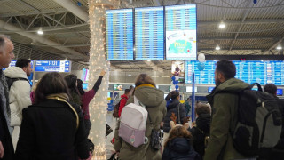 Υπουργείο Υποδομών και Μεταφορών: Δεν επηρεάστηκε η ασφάλεια πτήσεων - Θα υπάρξει αποσαφήνιση αιτιών