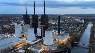 Σε εμπρησμό οφείλεται το μπλακ-άουτ στο Βερολίνο