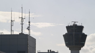 ΥΠΑ για FIR Αθηνών: Μαζική παρεμβολή σχεδόν σε όλες τις συχνότητες