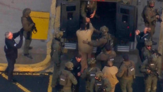 Ένας στους τρεις Αμερικανούς επιδοκιμάζει την επίθεση στη Βενεζουέλα - Τι δείχνει η δημοσκόπηση