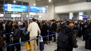 Ελεγκτές Εναέριας Κυκλοφορίας για μπλακ άουτ: Έκθετη η ΥΠΑ για τον διασυρμό της χώρας