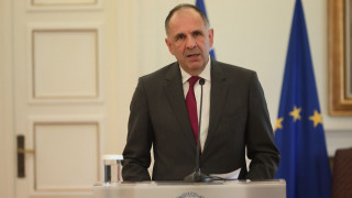 Γεραπετρίτης για Βενεζουέλα: Η Ελλάδα τάσεται υπέρ της καθολικής τήρησης του Διεθνούς Δικαίου