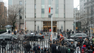 ΗΠΑ: Ξεκίνησε η ακροαματική διαδικασία του Νικολάς Μαδούρο