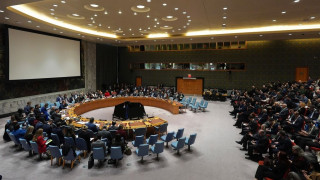 Σε εξέλιξη η συνεδρίαση του Συμβουλίου Ασφαλείας του ΟΗΕ για τη Βενεζουέλα