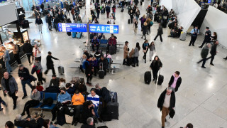 Παραιτήθηκε ο διοικητής της ΥΠΑ - Ποιος αναλαμβάνει τα καθήκοντά του