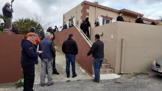 Κρήτη: Τραγωδία στην Χερσόνησο - Νεκρός 34χρονος από έκρηξη λέβητα στο σπίτι του