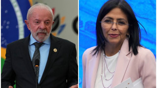 Τηλεφωνική συνομιλία του Βραζιλιάνου προέδρου με την Ντέλσι Ροντρίγκεζ - Τι συζητήθηκε