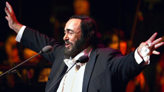 Ο Λουτσιάνο Παβαρότι «αποκτά ξανά φωνή» μέσα από την κυκλοφορία της ιστορικής συναυλίας του 1995