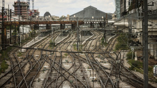 Γαλλία: Ένας τραυματίας ύστερα από επίθεση με μαχαίρι μέσα σε τρένο - Αναζητείται ο δράστης