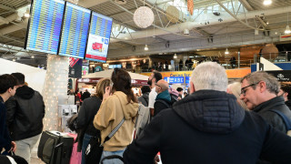 Δήμας για μπλακ άουτ στο FIR Αθηνών: «Θα πέσουν κεφάλια - Οι επιβάτες δικαιούνται αποζημίωση»