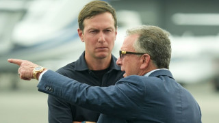 Ουκρανία: Γουίτκοφ και Κούσνερ θα εκπροσωπήσουν τις ΗΠΑ στις συνομιλίες στο Παρίσι