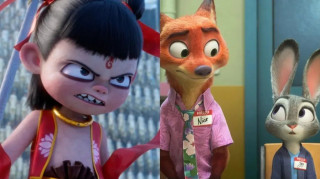 Τα «Ne Zha 2» και «Zootopia 2» απογειώνουν το κινεζικό box office: 'Eσοδα 7,4 δισ. δολαρίων