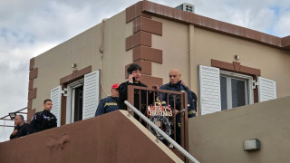 Κρήτη: Από αναθυμιάσεις ο θάνατος του 34χρονου μετά την φωτιά και έκρηξη στο σπίτι του