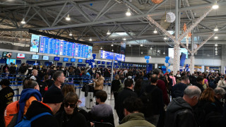 FIR Αθηνών: Γιατί συνέβη το μπλακ άουτ - Το πρόβλημα με τις επικοινωνίες και οι υποδομές της ΥΠΑ