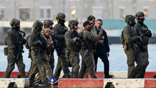 Διεκόπη για τις 17 Μαρτίου η δίκη Μαδούρο - «Στρατιωτική απαγωγή» η συλληψή του είπε ο συνήγορός του