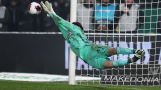 Κύπελλο Ελλάδας: Με «ήρωα» τον Μοναστηρλή ο ΠΑΟΚ απέκλεισε τον Ατρόμητο - Τα ζευγάρια των «8»