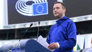 Πρωθυπουργός Γροιλανδίας σε Τραμπ: Δεν μπορείς να πάρεις τη χώρα μας με το «έτσι θέλω»