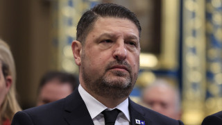 Χαρδαλιάς: Τα Θεοφάνεια μας θυμίζουν όλα αυτά που μας κρατούν ενωμένους