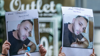 Πάτρα: Ποινική δίωξη για ανθρωποκτονία στους τρεις άνδρες που ξυλοκόπησαν μέχρι θανάτου τον 30χρονο