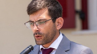 Με καρκίνο διαγνώστηκε ο 35χρονος δήμαρχος του Άη Στράτη: «Πάω να τον πατήσω κάτω και θα γυρίσω»