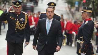 Παπασταύρου: Τα Θεοφάνεια αναδεικνύουν τη σημασία της ενότητας, της αλληλεγγύης και της ευθύνης