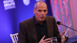 «Με δαιμονοποιούν» - Η απάντηση Βαρουφάκη στην εισαγγελική έρευνα για χρήση ναρκωτικών