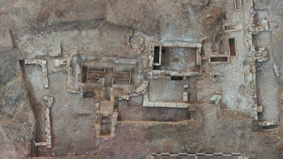 Αρχαιολογική έρευνα στην «Αρχαία Τενέα» - Νέα ευρήματα για τις μυστηριακές τελετές ίασης