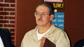 Πέθανε στη φυλακή ο Όλντριτς Έιμς, o πράκτορας της CIA που πούλησε μυστικά στη Σοβιετική Ένωση