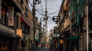 Johatsu: Στην Ιαπωνία μπορείς να σβήσεις το παρελθόν σου χωρίς να παραβιάσεις τον νόμο