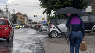 Έκτακτο δελτίο επιδείνωσης καιρού: Πού αναμένονται χαλάζι και θυελλώδεις άνεμοι τις επόμενες ώρες
